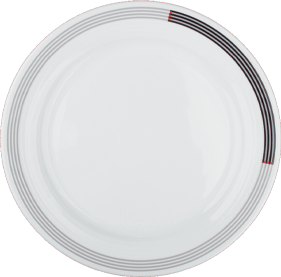 بشقاب بزرگ سابلیمیشن