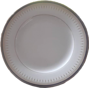 بشقاب کوچک سابلیمیشن