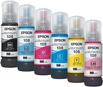 جوهر اصلی Epson