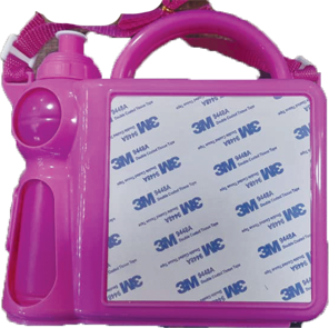 ست ظروف دانش‌آموزی