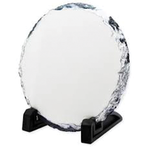 سنگ طرح دایره