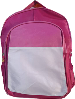 کیف مدرسه‌ای