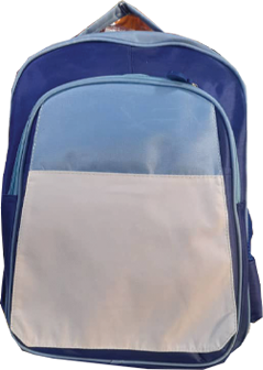 کیف مدرسه‌ای