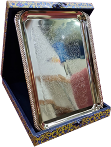 لوح تقدیر سنتی