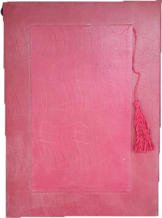 لوح یادبود فارغ‌التحصیلی