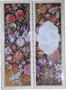 لوح یادبود مسابقات