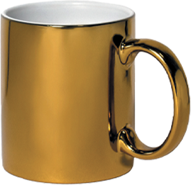 لیوان طلایی