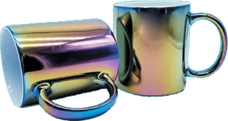 لیوان هفت‌رنگ