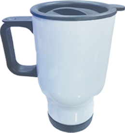 ماگ مخروطی ماشینی