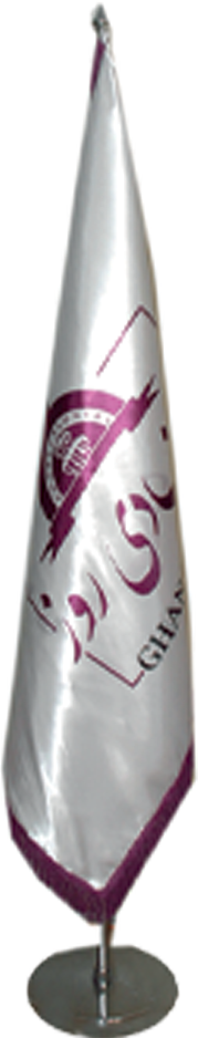 پرچم چاپ طرح دلخواه