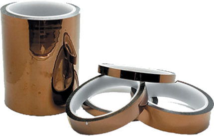 چسب دوطرفه نیم سانتی