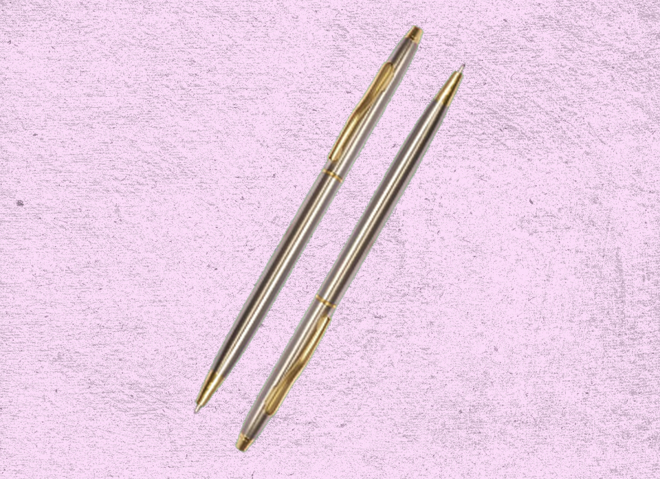 خودکار فلزی خارجی A6147