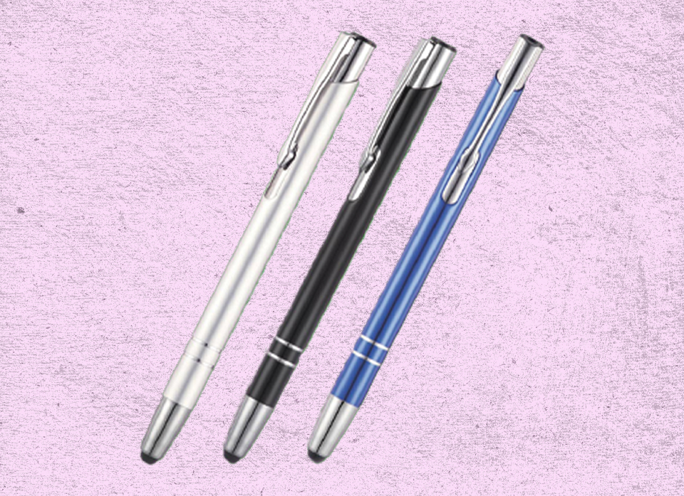 خودکار فلزی خارجی A-6001-2