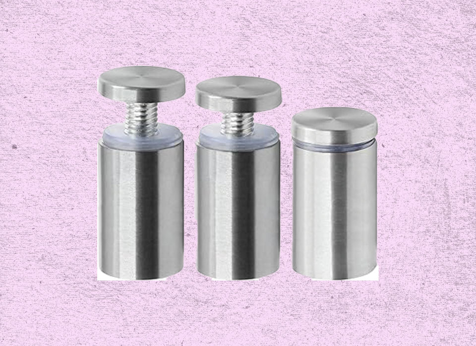 گل پیچ 3CM